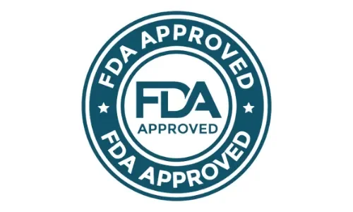 EyeFortin FDA Approved Facility